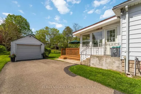 358 Sugarloaf Street Port Colborne ON L3K 2P3