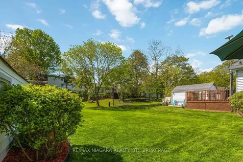 358 Sugarloaf Street Port Colborne ON L3K 2P3