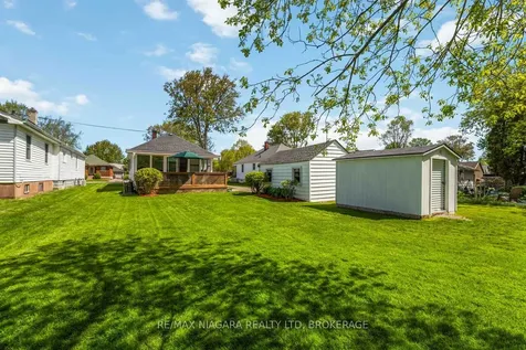358 Sugarloaf Street Port Colborne ON L3K 2P3