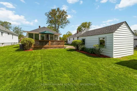 358 Sugarloaf Street Port Colborne ON L3K 2P3