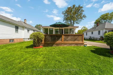 358 Sugarloaf Street Port Colborne ON L3K 2P3