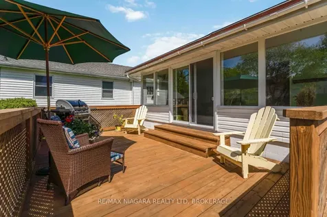 358 Sugarloaf Street Port Colborne ON L3K 2P3