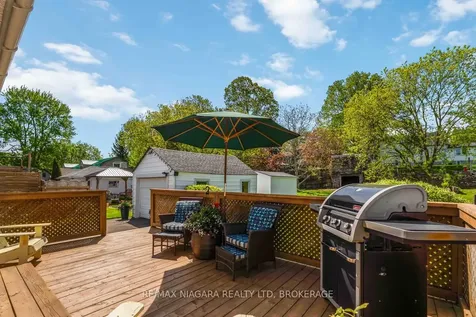 358 Sugarloaf Street Port Colborne ON L3K 2P3