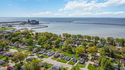 358 Sugarloaf Street Port Colborne ON L3K 2P3