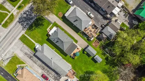 358 Sugarloaf Street Port Colborne ON L3K 2P3