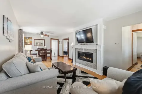 358 Sugarloaf Street Port Colborne ON L3K 2P3
