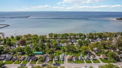 358 Sugarloaf Street Port Colborne ON L3K 2P3