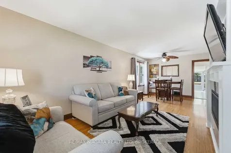 358 Sugarloaf Street Port Colborne ON L3K 2P3