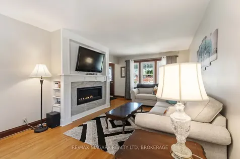 358 Sugarloaf Street Port Colborne ON L3K 2P3