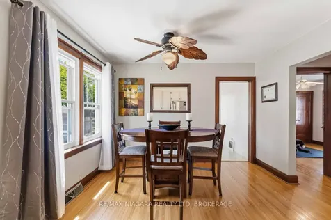 358 Sugarloaf Street Port Colborne ON L3K 2P3