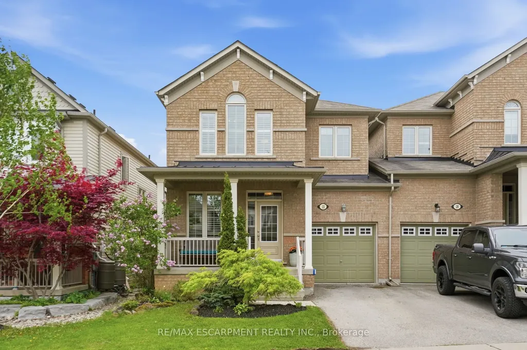 22 Cathedral Street Hamilton ON L8B 0S3