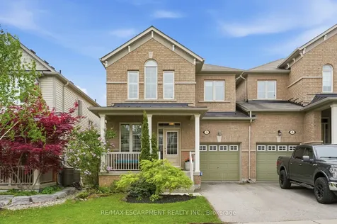 22 Cathedral Street Hamilton ON L8B 0S3
