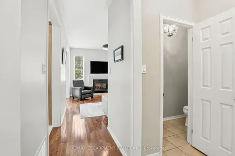 22 Cathedral Street Hamilton ON L8B 0S3