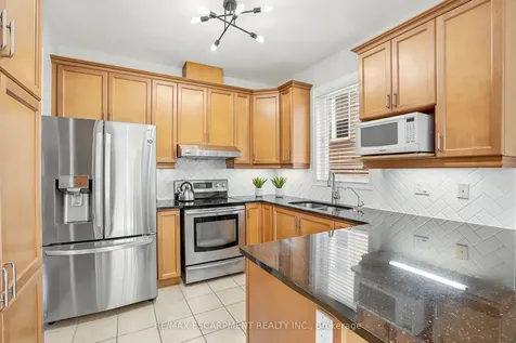 22 Cathedral Street Hamilton ON L8B 0S3