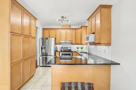 22 Cathedral Street Hamilton ON L8B 0S3