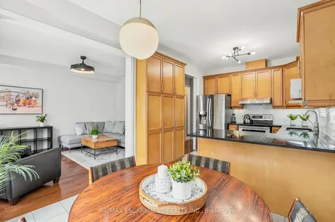 22 Cathedral Street Hamilton ON L8B 0S3