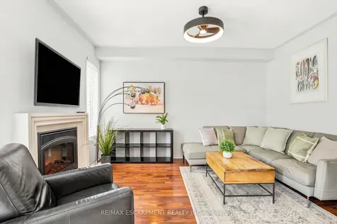 22 Cathedral Street Hamilton ON L8B 0S3