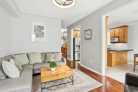 22 Cathedral Street Hamilton ON L8B 0S3