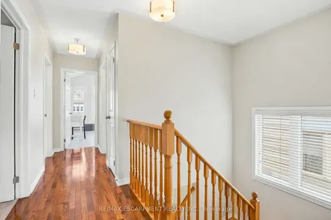 22 Cathedral Street Hamilton ON L8B 0S3