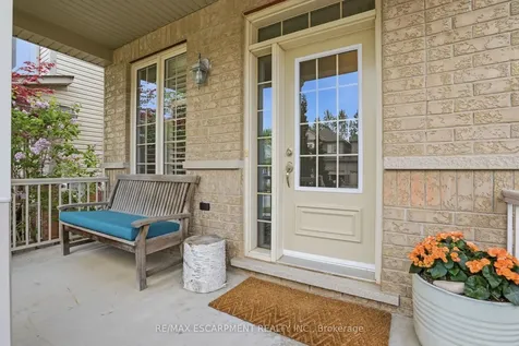 22 Cathedral Street Hamilton ON L8B 0S3