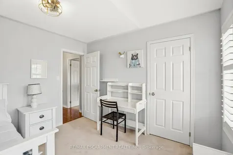 22 Cathedral Street Hamilton ON L8B 0S3
