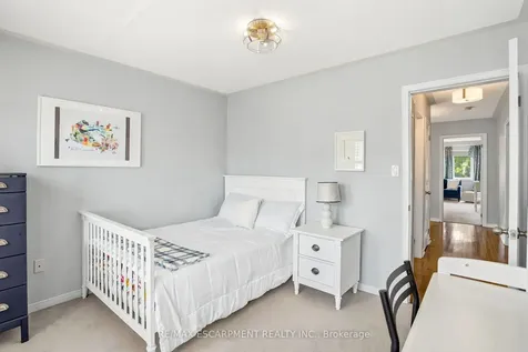 22 Cathedral Street Hamilton ON L8B 0S3