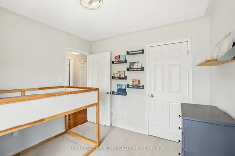 22 Cathedral Street Hamilton ON L8B 0S3