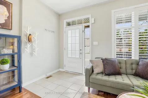 22 Cathedral Street Hamilton ON L8B 0S3