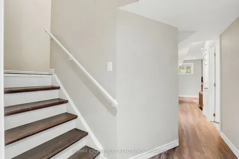 22 Cathedral Street Hamilton ON L8B 0S3