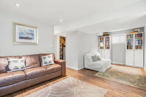 22 Cathedral Street Hamilton ON L8B 0S3