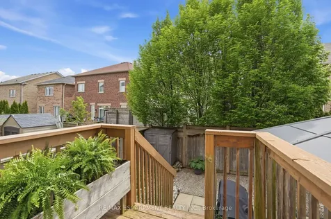 22 Cathedral Street Hamilton ON L8B 0S3