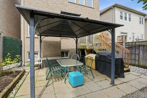 22 Cathedral Street Hamilton ON L8B 0S3