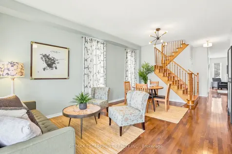 22 Cathedral Street Hamilton ON L8B 0S3