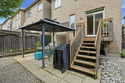 22 Cathedral Street Hamilton ON L8B 0S3