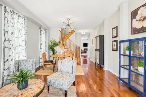 22 Cathedral Street Hamilton ON L8B 0S3