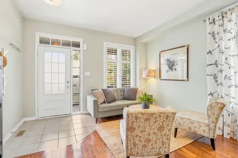 22 Cathedral Street Hamilton ON L8B 0S3