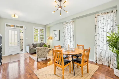 22 Cathedral Street Hamilton ON L8B 0S3