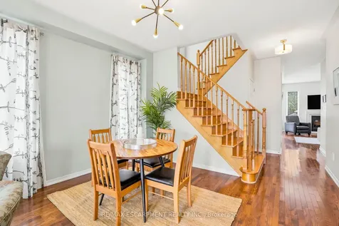 22 Cathedral Street Hamilton ON L8B 0S3