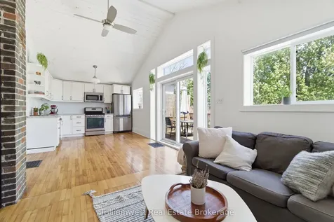 78 Essex Street Guelph ON N1H 3L1