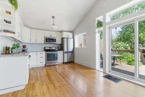 78 Essex Street Guelph ON N1H 3L1