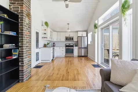 78 Essex Street Guelph ON N1H 3L1