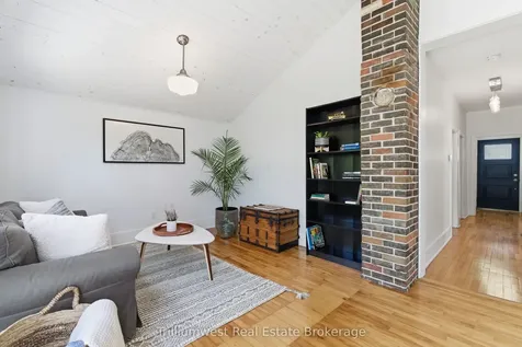78 Essex Street Guelph ON N1H 3L1