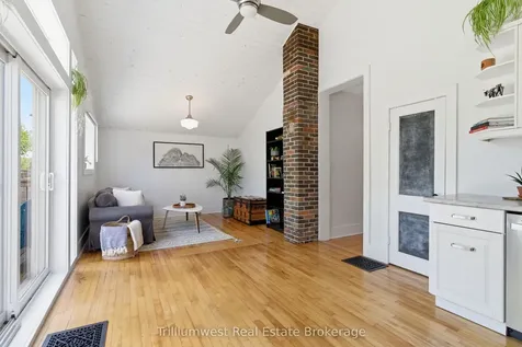 78 Essex Street Guelph ON N1H 3L1