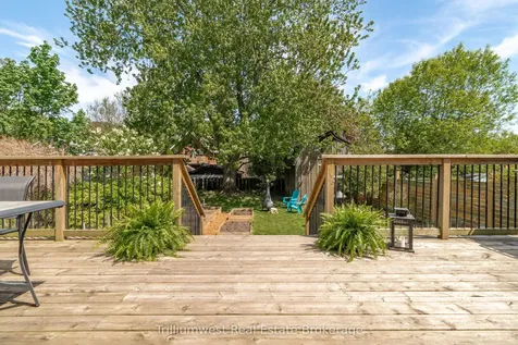 78 Essex Street Guelph ON N1H 3L1