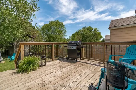 78 Essex Street Guelph ON N1H 3L1