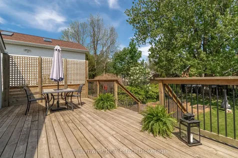 78 Essex Street Guelph ON N1H 3L1