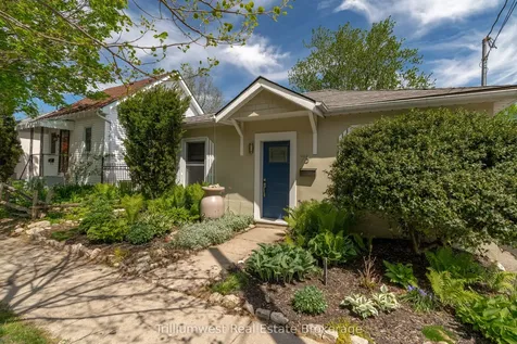 78 Essex Street Guelph ON N1H 3L1