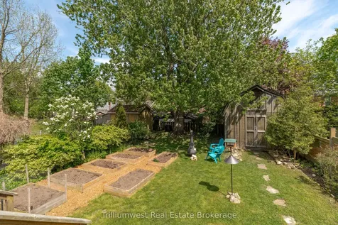 78 Essex Street Guelph ON N1H 3L1