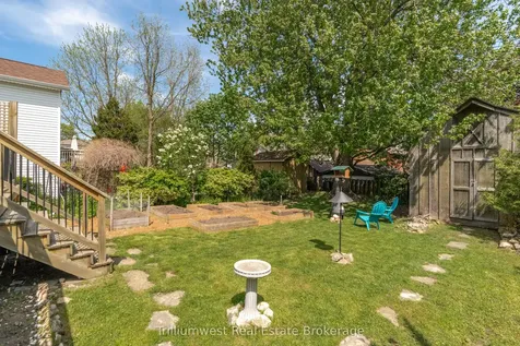 78 Essex Street Guelph ON N1H 3L1