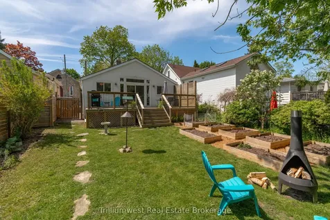 78 Essex Street Guelph ON N1H 3L1